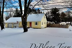 4082 Marion St, Hudsonville, MI 49426 - Photo 5