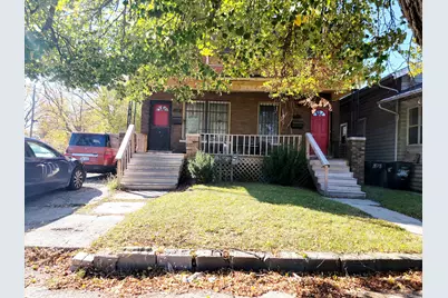 967 Continental Street, Detroit, MI 48215 - Photo 1
