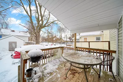 209 N Pleasant Street, Jackson, MI 49202 - Photo 25