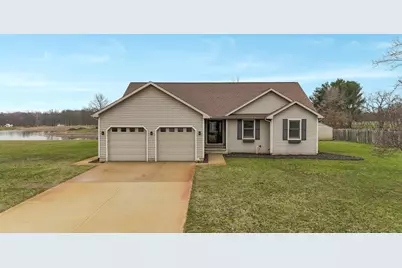 29413 Saddlebred Lane, Dowagiac, MI 49047 - Photo 1