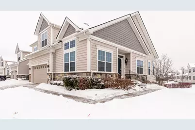 2667 Oxford Circle, Ann Arbor, MI 48103 - Photo 1