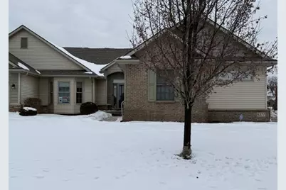 6277 Northridge Woods Drive, Brighton, MI 48116 - Photo 1