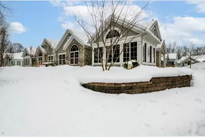 3061 Riverview Lane, Benton Harbor, MI 49022 - Photo 1