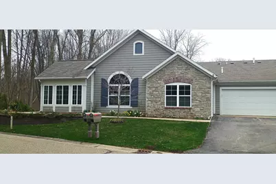 3061 Riverview Lane, Benton Harbor, MI 49022 - Photo 1