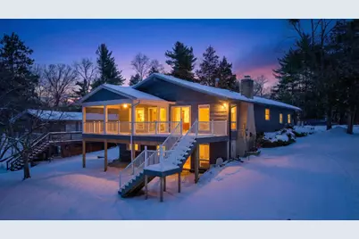 163 Pine Hill Lake Drive, Horton, MI 49246 - Photo 1