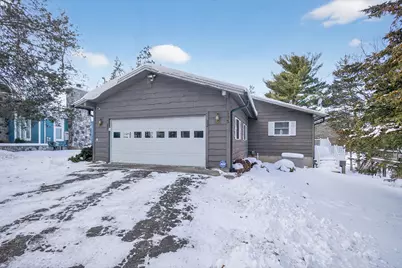 163 Pine Hill Lake Drive, Horton, MI 49246 - Photo 5