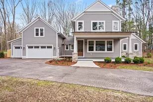 14805 Crst Vw Ct, South Haven, MI 49090 - Photo 1