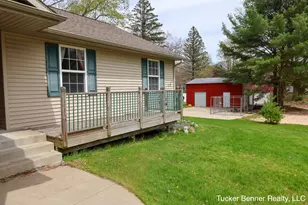 4122 W Duck Lake Rd, Whitehall, MI 49461 - Photo 67