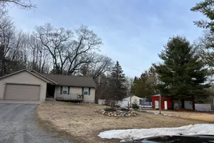 4122 W Duck Lake Rd, Whitehall, MI 49461 - Photo 1