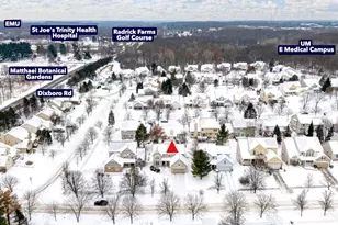 4953 Ravine Ct, Ann Arbor, MI 48105 - Photo 3