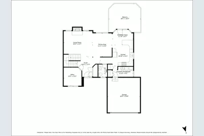 4953 Ravine Court, Ann Arbor, MI 48105 - Photo 7