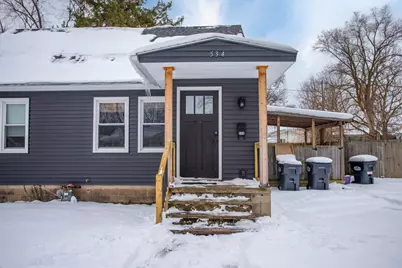 534 Humphrey Street, South Haven, MI 49090 - Photo 37