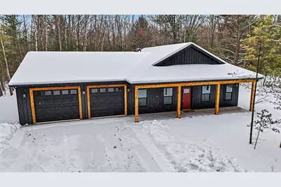 9073 W Colby Road, Greenville, MI 48838 - Photo 1