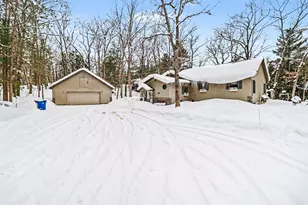 9629 N Kings Pt, Irons, MI 49644 - Photo 1