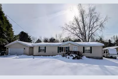 1601 W McMillan Road, Muskegon, MI 49445 - Photo 1