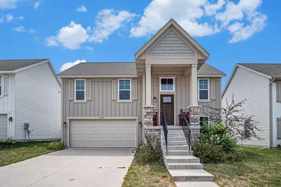 3814 Blazing Star Street SE, Kentwood, MI 49512 - Photo 1