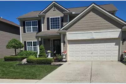 14236 Breakfast Drive, Bedford, MI 48239 - Photo 1