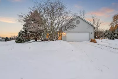 12241 Ives Meadow Lane NE, Cedar Springs, MI 49319 - Photo 1