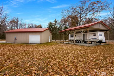 6360 Little Twin Lake Road NE, Mancelona, MI 49659 - Photo 9