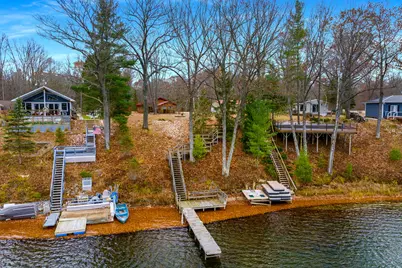 6360 Little Twin Lake Road NE, Mancelona, MI 49659 - Photo 13