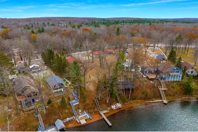 6360 Little Twin Lake Road NE, Mancelona, MI 49659 - Photo 3