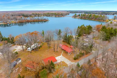 6360 Little Twin Lake Road NE, Mancelona, MI 49659 - Photo 1
