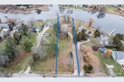 17836 Cove Street, Spring Lake, MI 49456 - Photo 1