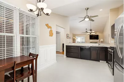 1877 N Kenwyck Drive, Ypsilanti, MI 48198 - Photo 9