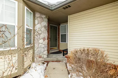 1877 N Kenwyck Drive, Ypsilanti, MI 48198 - Photo 3