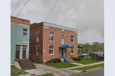 1105 N Burdick Street, Kalamazoo, MI 49007 - Photo 1