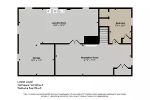 1314 Blanchard St SW, Wyoming, MI 49509 - Photo 21