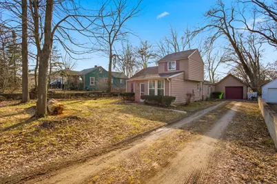 38 Burton Avenue, Ann Arbor, MI 48103 - Photo 1