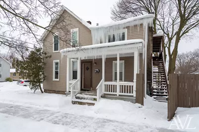 117 Deloney Avenue SW, Grand Rapids, MI 49504 - Photo 1