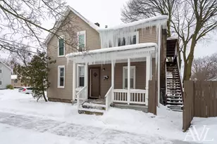 117 Deloney Ave SW, Grand Rapids, MI 49504 - Photo 1