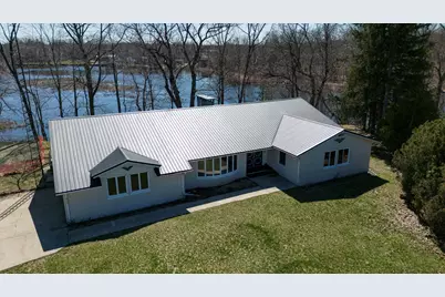 1017 Azaleamum Drive, Three Rivers, MI 49093 - Photo 1