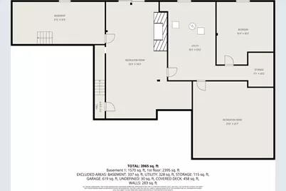 1017 Azaleamum Drive, Three Rivers, MI 49093 - Photo 45