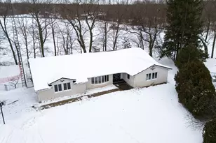 1017 Azaleamum Dr, Three Rivers, MI 49093 - Photo 1