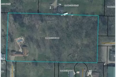 302 N Fulton Street, Cassopolis, MI 49031 - Photo 31