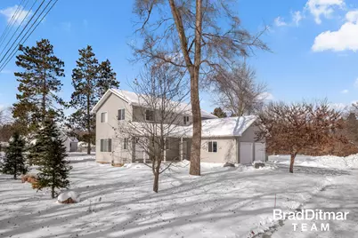 1847 Aberdeen Street NE, Grand Rapids, MI 49505 - Photo 1