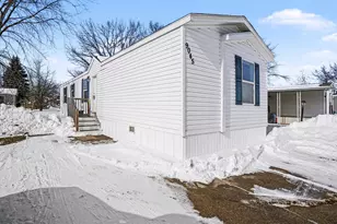 9045 4 Winds Ln W, West Olive, MI 49460 - Photo 1