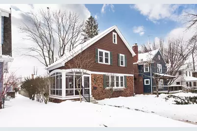 1422 Morton Avenue, Ann Arbor, MI 48104 - Photo 1