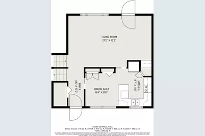 2923 Burlington Court, Ann Arbor, MI 48105 - Photo 23