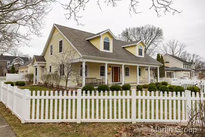 2514 Hall Street SE, Grand Rapids, MI 49506 - Photo 3