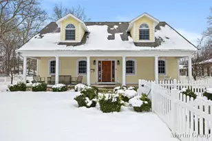 2514 Hall St SE, Grand Rapids, MI 49506 - Photo 1