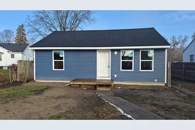 423 Ainsworth Circle, Ypsilanti, MI 48197 - Photo 1