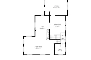 204 S Wisner St, Jackson, MI 49202 - Photo 45