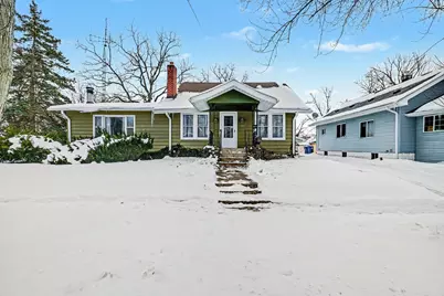 227 Eldred Street, Battle Creek, MI 49015 - Photo 1