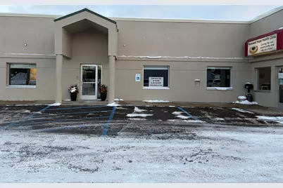 892 Marshall Street, Allegan, MI 49010 - Photo 1