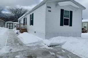 2899 N Sandy Dr, Ludington, MI 49431 - Photo 1