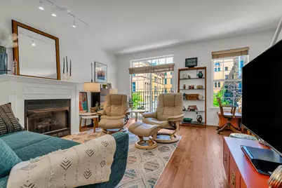 443 W Hancock Street, Detroit, MI 48201 - Photo 19